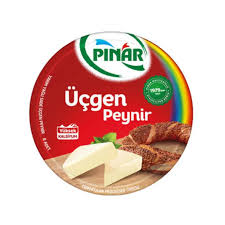 Pınar Ucgen Peynir Kah.keyfi 12.5 Gr