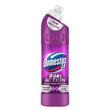 Domestos C.suyu 750 Ml Dual Action Kotu Koku