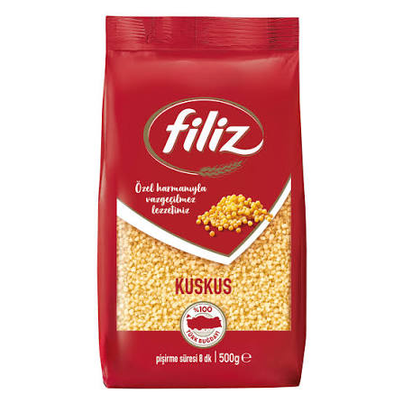 Filiz Makarna 500 Gr Kuskus