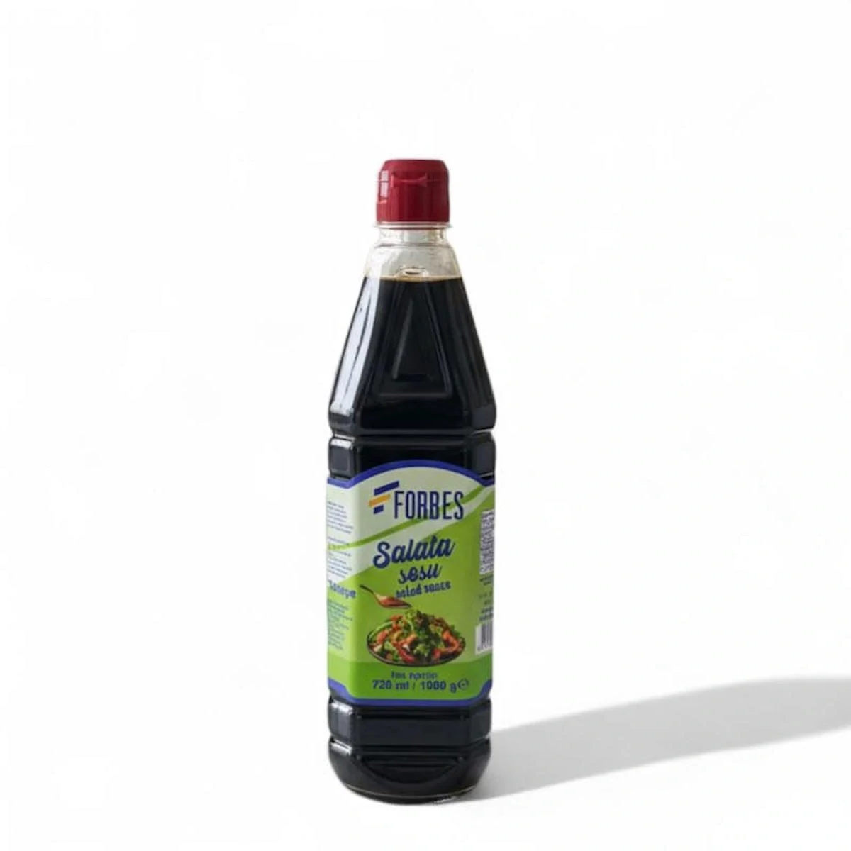 Forbes Salata Sosu 1000 Gr  Pet