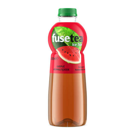 Fuse Tea 1 Lt Karpuz Pet