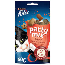 Felix Party Mix Izgara Cesitleri 60 Gr