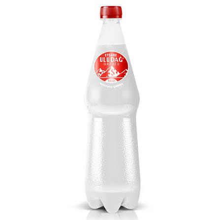 Uludağ Efsane Gazoz 1 Lt