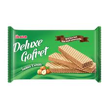 Ülker Gofret 220 Gr Fındıklı