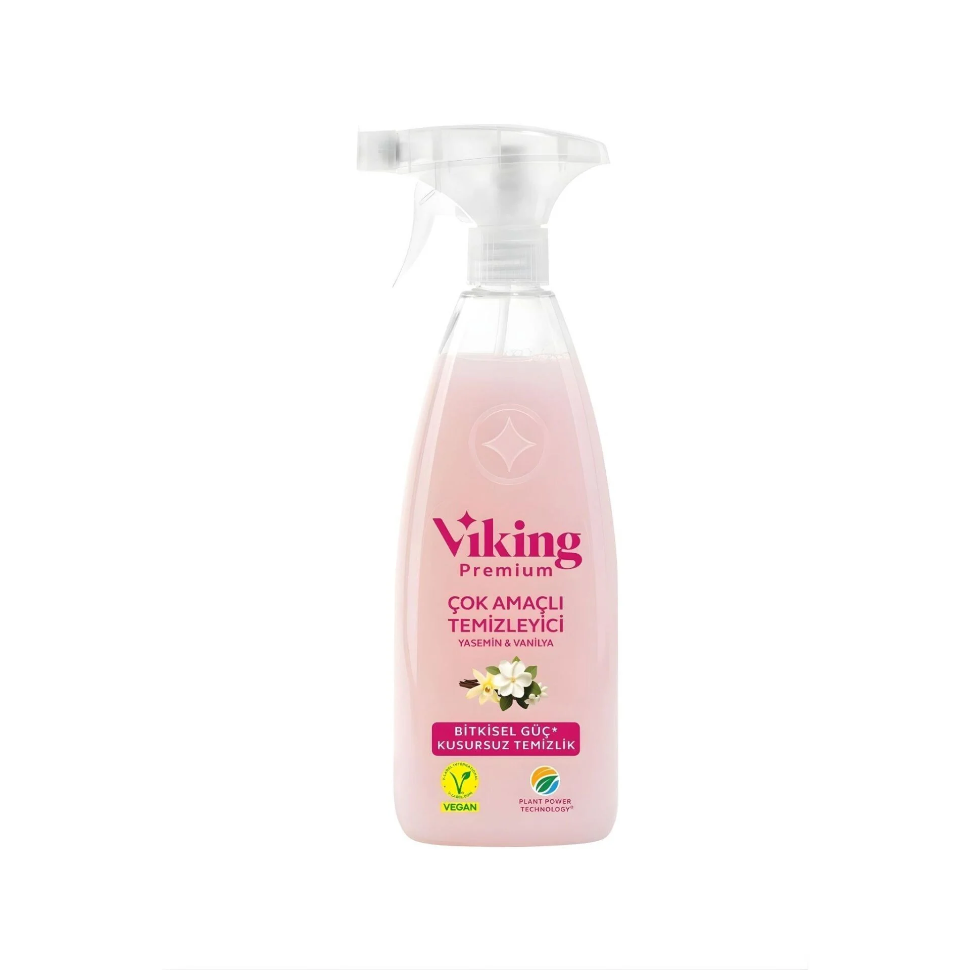 Viking Premium 750 Ml Cok Amac.spry Yasem&Van.