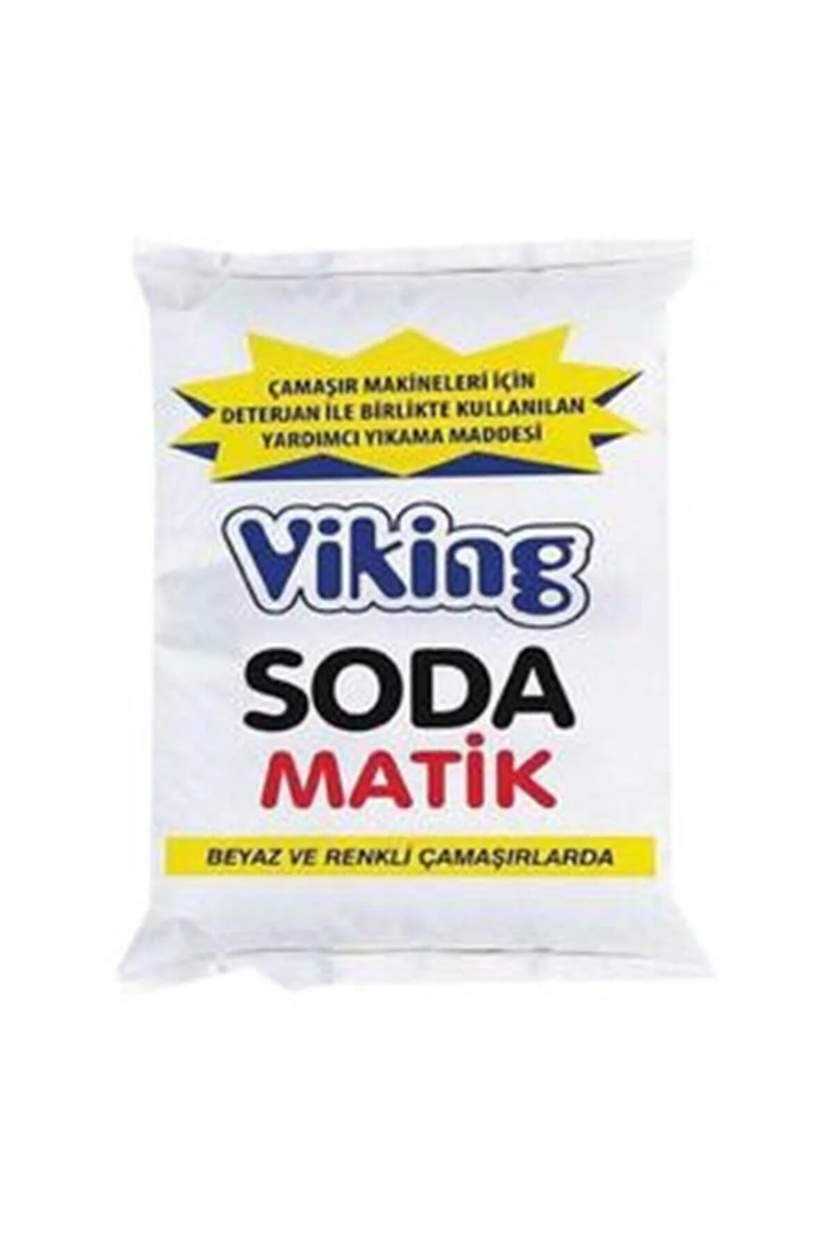Viking Toz Soda Matik 500 Gr
