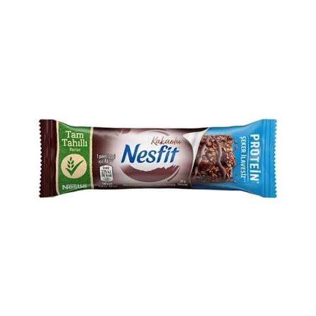 Nestle Nesfit Tam Tah.bar 20 Gr Kak.sekersiz