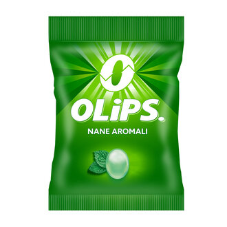 Olips 76 Gr Poşet Nane