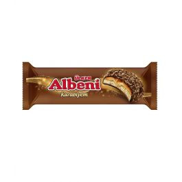 Ülker Bisküvi Albeni 170 Gr Kurabiyem