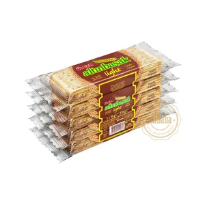 Ülker Bisküvi Altinbasak 230 Gr 5'li Yulafli
