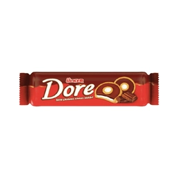 Ülker Bisküvi Dore Rulo 86 Gr