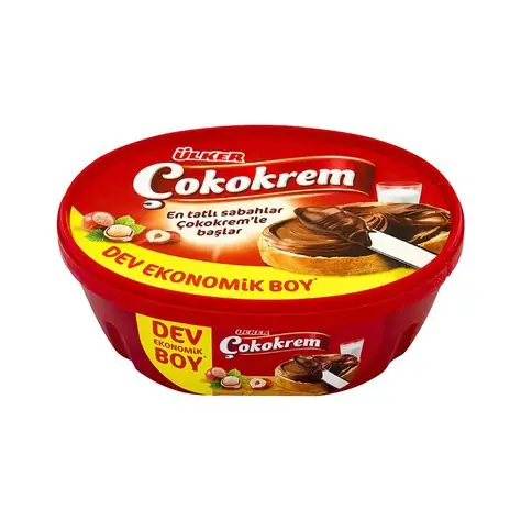 Ülker Cokokrem 950 Gr Kase
