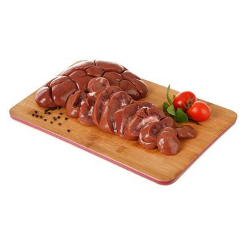 Dana Bobrek-Yurek Karışık Kasap Kebabi Kg