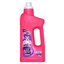 Omo Express Leke Cikarici 1 Lt Renkliler