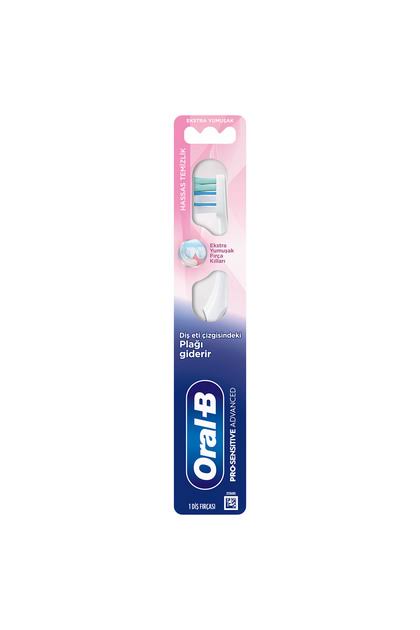 Oral-B D.fircasi Pro Sen Adv Hassas Temizlik