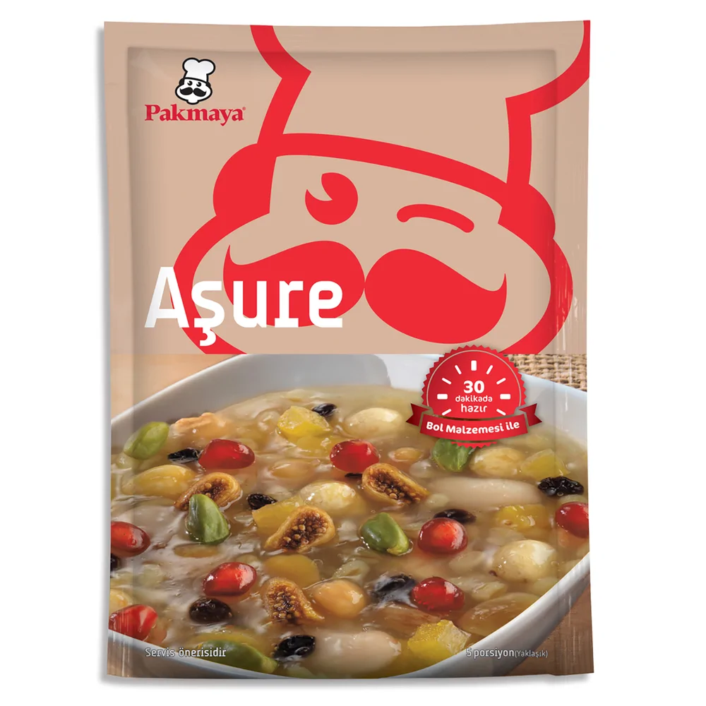 Pakmaya Asure 230 Gr