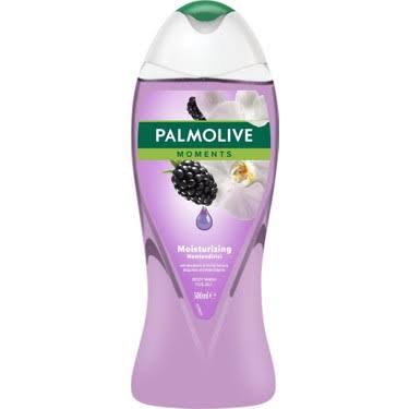 Palmolive Moments Dus Jeli 500 Bogurt.-Orkide