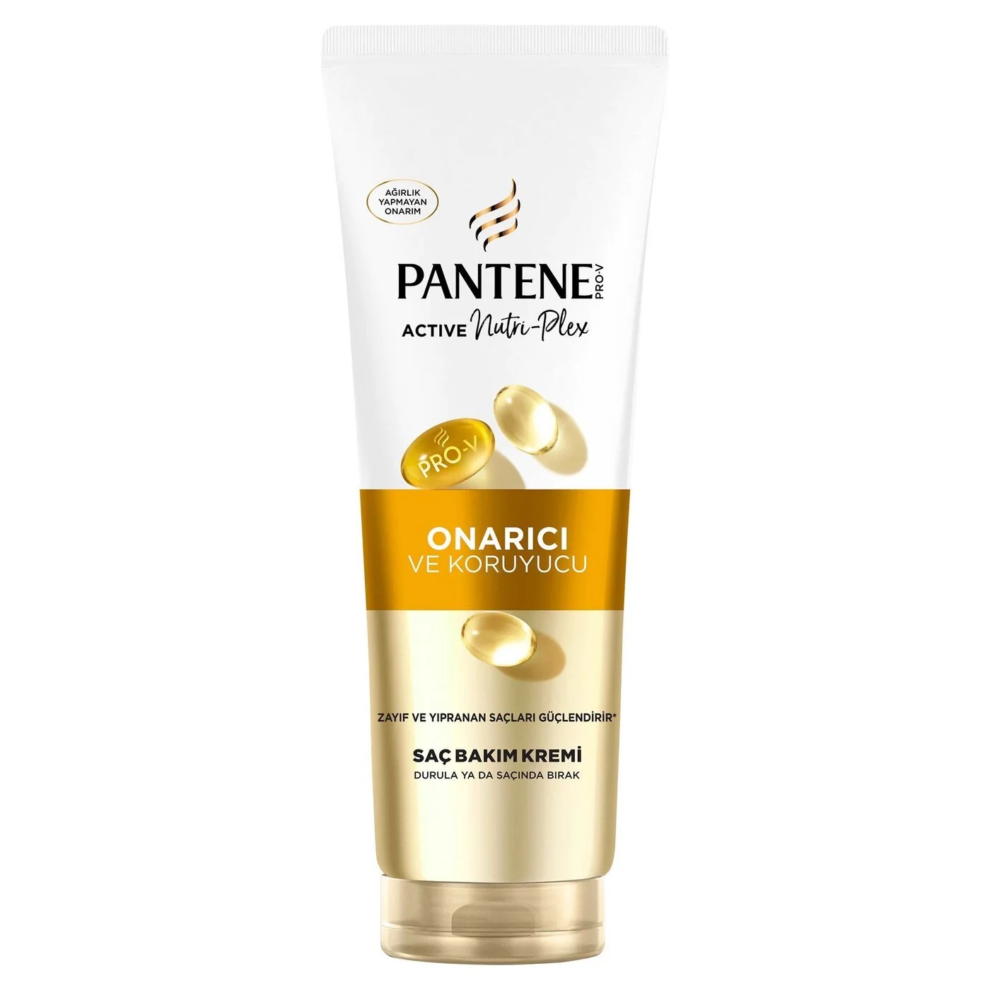Pantene Saç Kremi 275 Ml Active Onar.ve Koru.