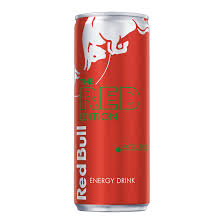 Redbull 250 Ml Red Edıtıon