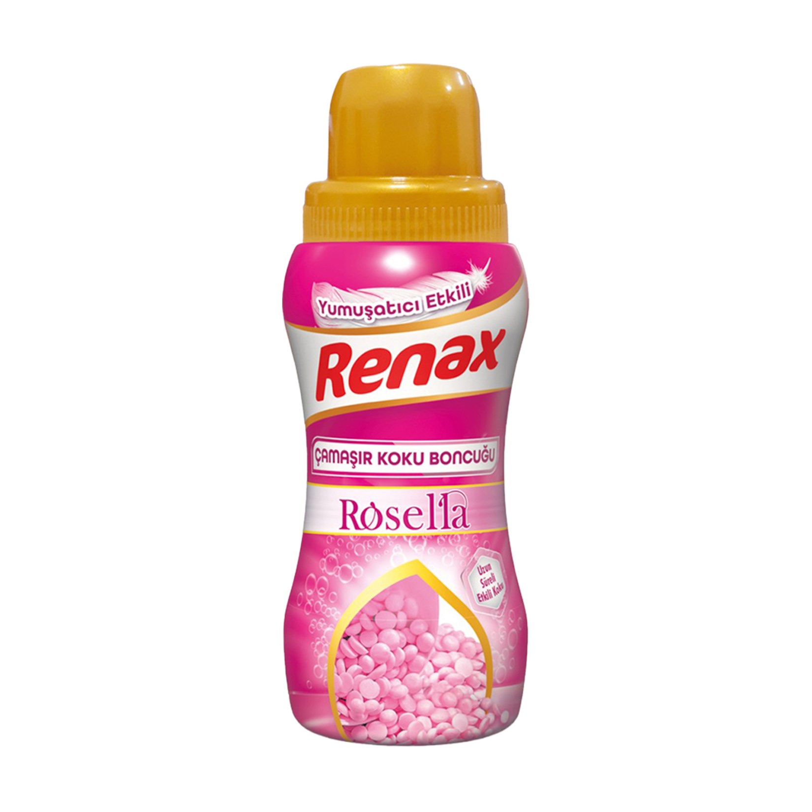 Renax Çamaşır Koku Boncugu 250 Gr Rosella