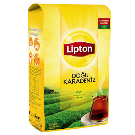 Lipton Çay 1000 Gr Dogu Karadeniz