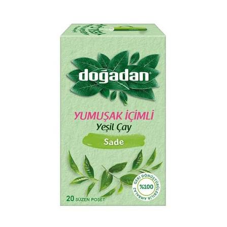 Dogadan Bitki Çayı 20'li Yes.cay Yum.ıcim