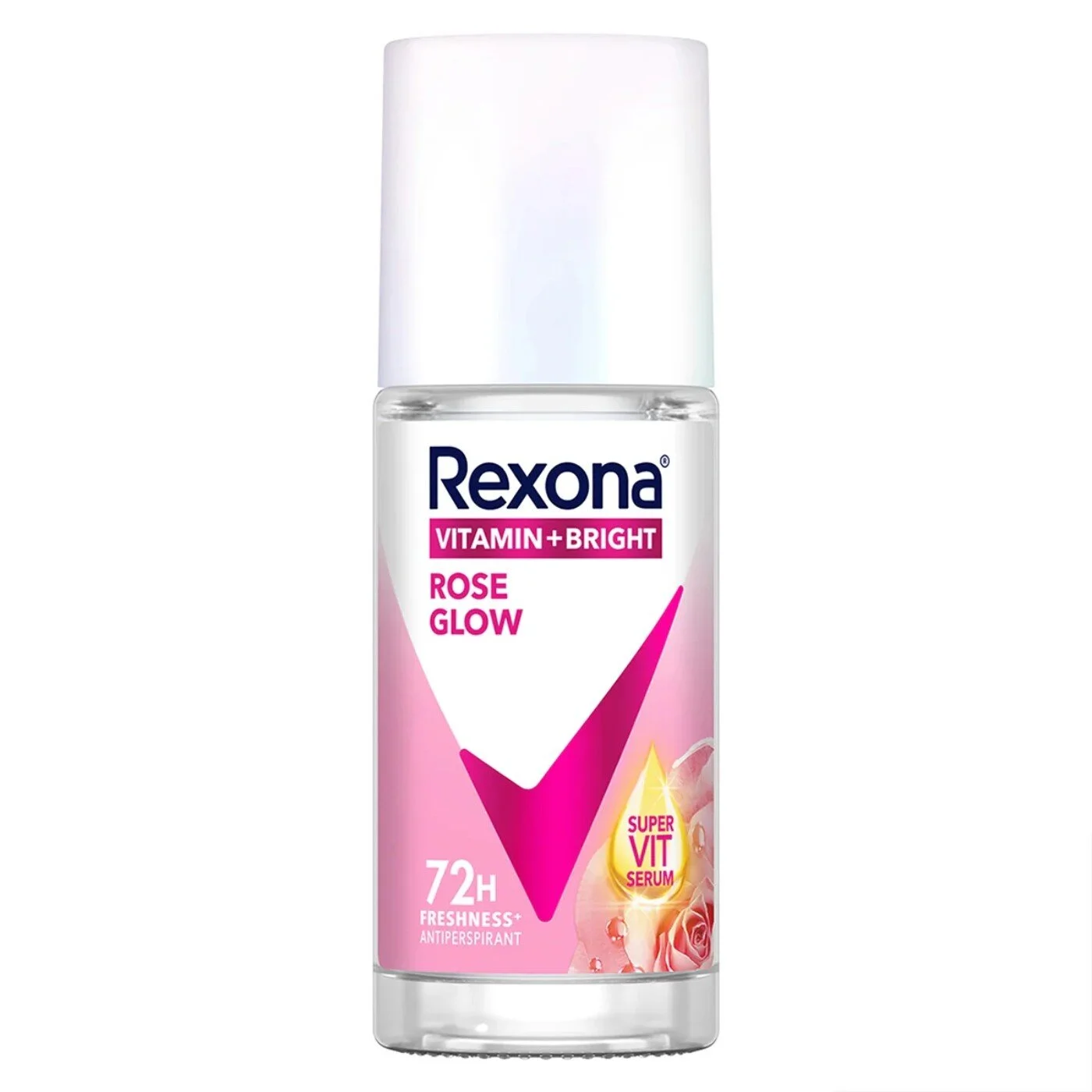 Rexona Roll-On Vıtamın+Bright 45 Ml Rose