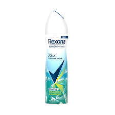 Rexona Deo 150 Ml Women Eucalyptus