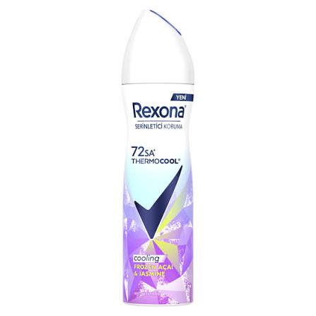 Rexona Deo 150 Ml Women Frozen Acaı