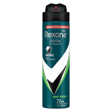 Rexona Deo 150 Ml Men Menthol
