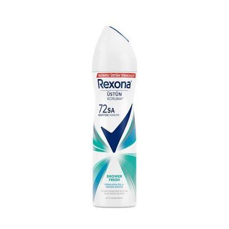 Rexona Deo 150 Ml Women Shower Fresh