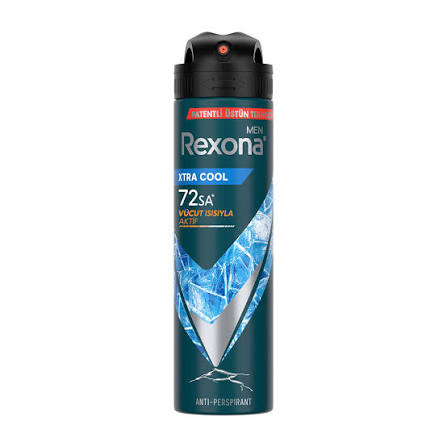 Rexona Men Deo 150 Ml Xtra Cool
