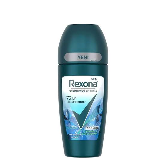 Rexona Roll-On 50 Ml Men Menthol