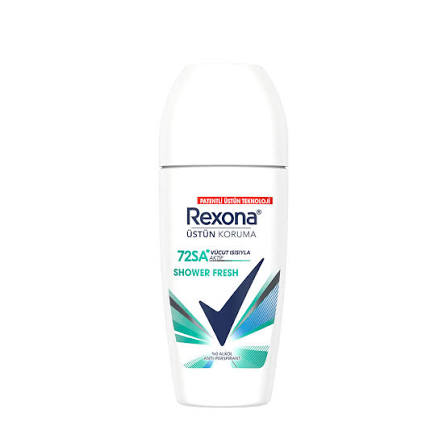 Rexona Roll-On 50 Ml Shower Fresh