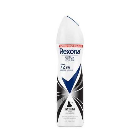 Rexona Deo 150 Ml Women Invısıble