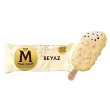 Algıda Magnum Beyaz 100 Ml