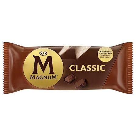 Algıda Magnum Classıc 100 Ml