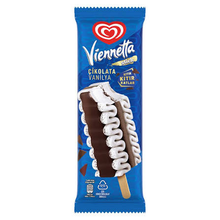 Algıda Vıennetta Stick 100ml