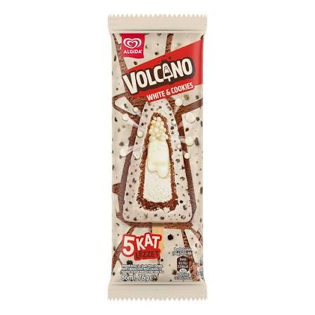 Algıda Volcano Beyaz 86 Ml