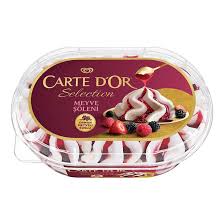 Algida Cartedor Selection Meyve Şöleni 800 Ml