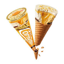 Algida Cornetto Disc Max Mango 130 Ml