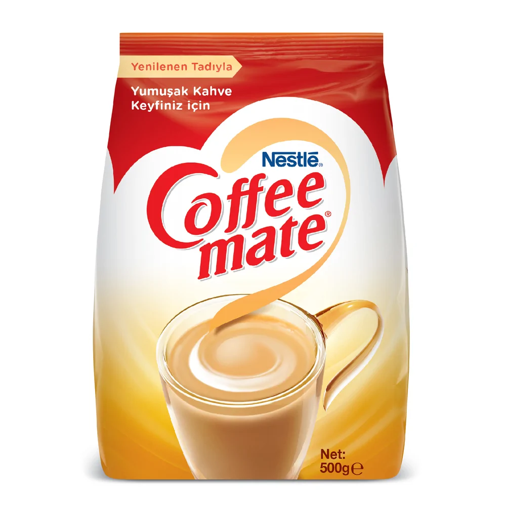 Coffee Mate 625 Gr Poşet