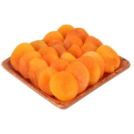 Bozkurt Kuru Kayısı 200 Gr No:2
