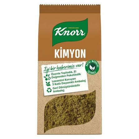 Knorr Baharat Kimyon 65 Gr