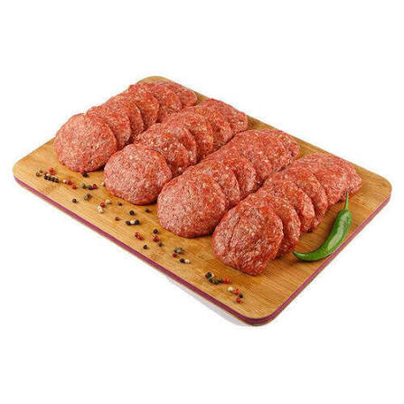 Eny Kofte Cesitleri Kg