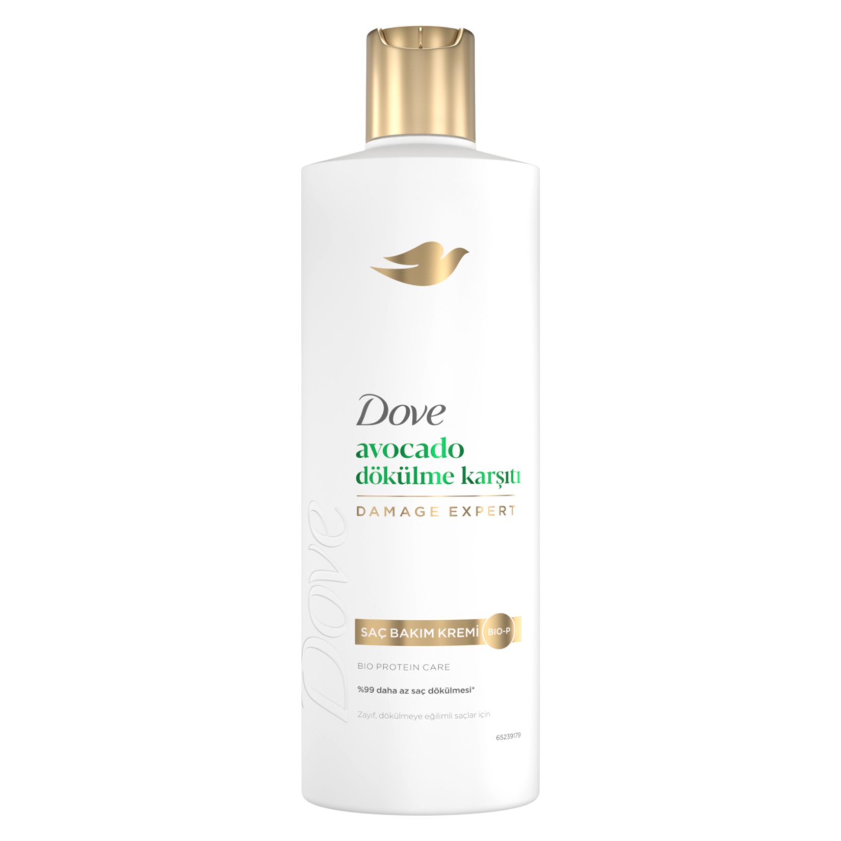 Dove Saç Kremı 350 Ml Dokulme Karsitı