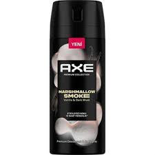 Axe Deo Sprey Premium 150 Ml Mars.smoke