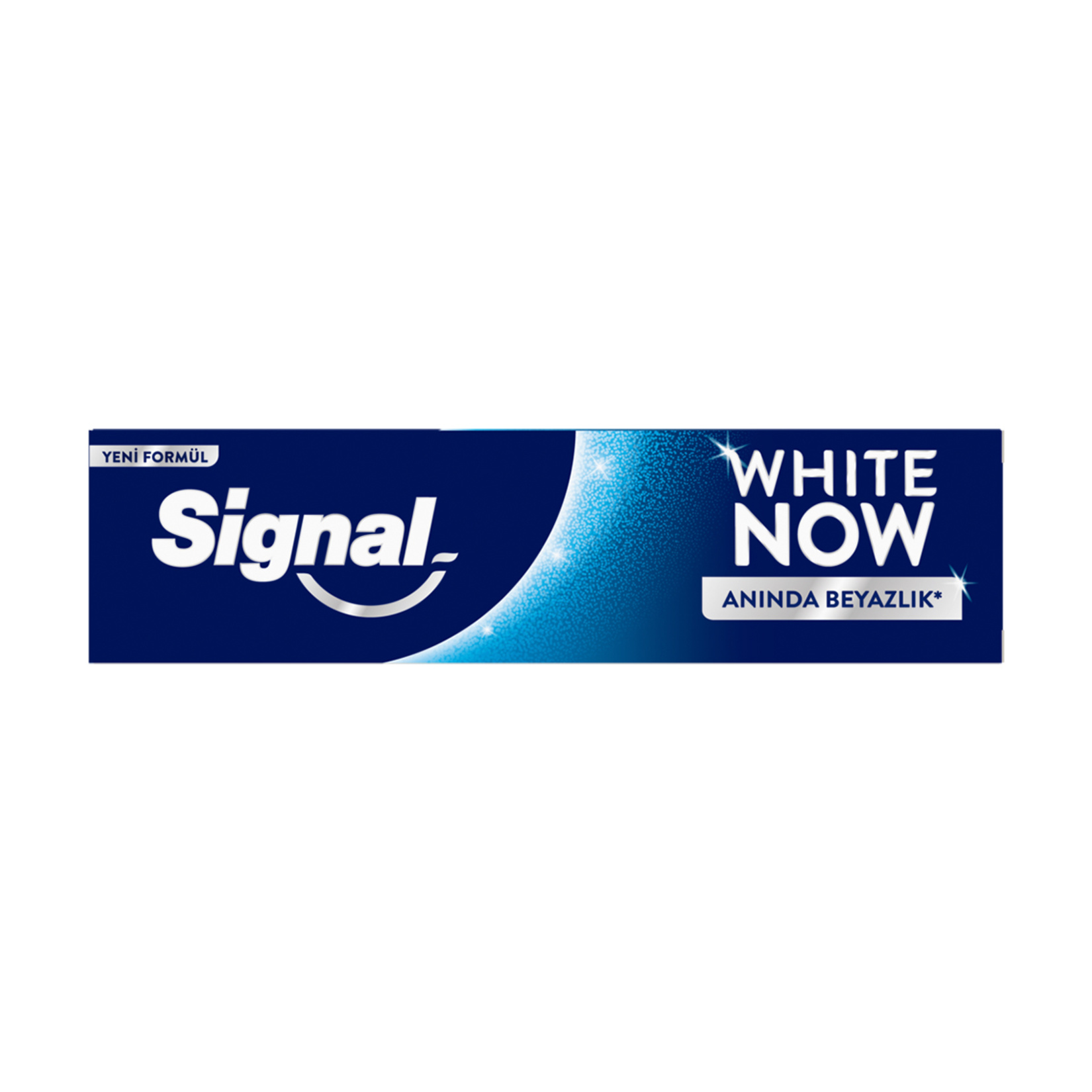 Sıgnal D.macunu Whıte Now 75 Ml Anın.beyazlık