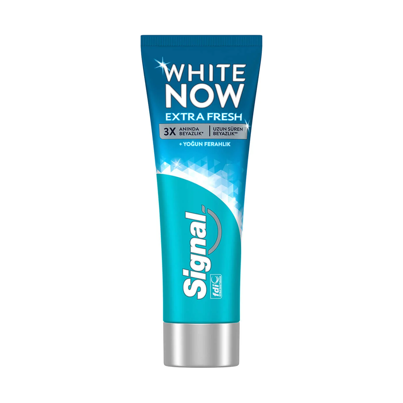 Sıgnal D.macunu Whıte Now 75 Ml Extra Fresh