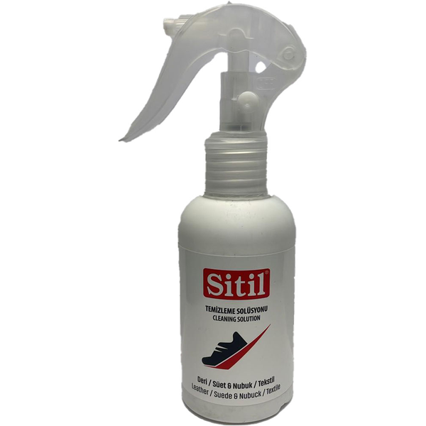 Sıtıl Trigerli Temızleme Solusyonu 100 Ml